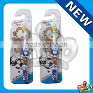 Sports Baby Toothbrush thumbnail-1