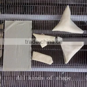 High Capacity Gas/electric Heating Spring Roll Round Pastry Machine thumbnail-6
