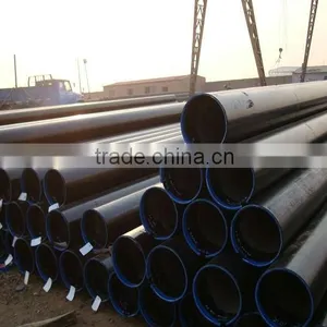 Carbon Steel Pipe/tube thumbnail-1