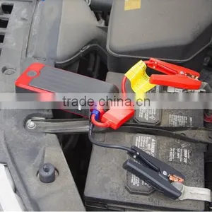 Car Power Pack Emergency Supplying Starting Current 600A Jump Starter Auto Jumper Starter Booster Power Supply thumbnail-5