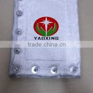 Machine Heat Insulation Cover Ceramic Fiber Glass Fiber thumbnail-1