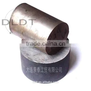 Ferronickel FeNi50% 1J50 Forged Stainless Steel Round Bar Price thumbnail-2