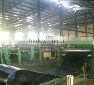 Hot Sale High Quality Conveyor Belt Hydraulic Press Machine thumbnail-4