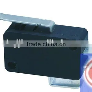 Push Micro Button Switch thumbnail-1
