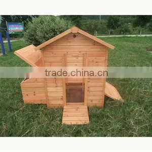 2012 New Design Chicken Coop thumbnail-1
