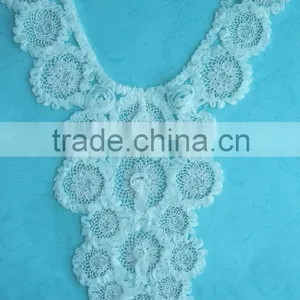 VEYE Neckline,Applique,Collar Trim thumbnail-1