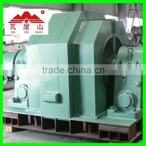 Mini Hydro Kaplan Power Plant 20kw Water Turbine thumbnail-5