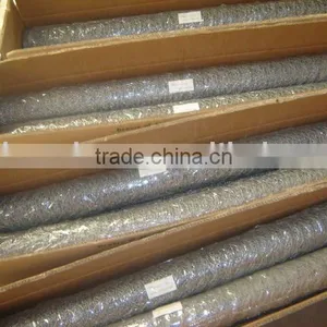 PVC Hexagonal Wire Netting thumbnail-1