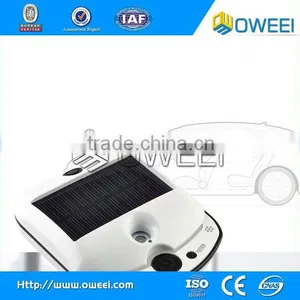 Corporate Gift For Car Ionic Air Purifier Ionizer Portable Freshening Car Air thumbnail-1