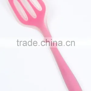 Modern Heat Resistant Durable Silicone Kitchen Tools / Silicone Utensil Set thumbnail-3
