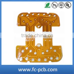 Polyimide FPC thumbnail-1