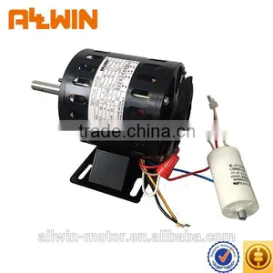NEMA48,1/4HP, 127V/220V 50/60Hz, Single Phase 2.8/1.45A thumbnail-1