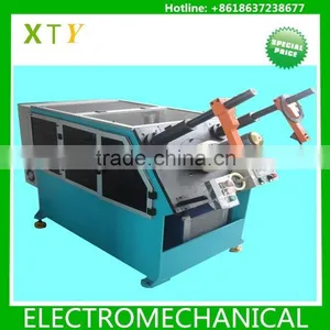 High Performance-Price Fridge Stator Coil Inserting Machine thumbnail-5