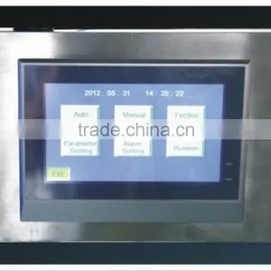 Automatic Marshmallows Packaging Machine thumbnail-4