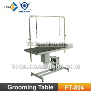 Pet Grooming Table Pet Adjustable Table FT-804L thumbnail-1