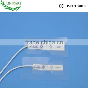Nellcor Disposable Spo2 Sensor ,suitable for Adult/pediatric,Non-woven thumbnail-2