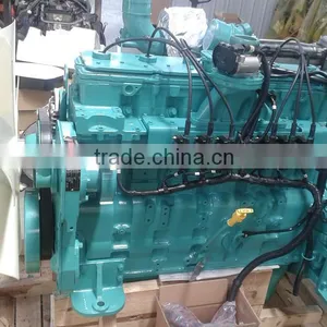 EAPP Brand 176kw Gas Motor Engine JL6LQ176G thumbnail-1