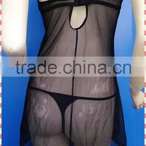 Fashion Babydoll, Top High Quality Factory thumbnail-3