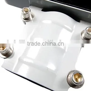 2016 NEW 30w 40w 43w 60w 80w 120w 130w 150w LED Street Light CE Best Price NEW MODEL Ip65 Aluminium thumbnail-3