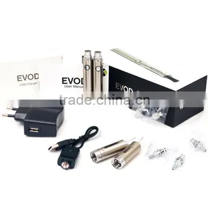 Evod Twist Blister Kit Evod Kits Vaporizer Pen Wholesale Evod Kits thumbnail-1