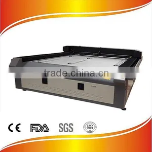 Jinan Factory Supply 130w Laser Cutter/laser Cutting Machine 2000x3000mm/Good Price thumbnail-1