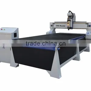 China Economic Air Cooled Spindle Advertising CNC Router Machine for Sale thumbnail-4