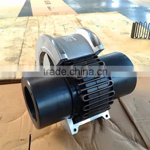 ESL107 Flexible Coupling/ Grid Coupling/ Steelflex Coupling for Heavy Machine thumbnail-3