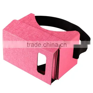 More Popular and Cheap Price Virtual Reality 3d Video Glasses thumbnail-6