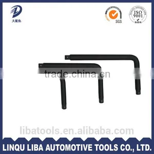 Wholesale 3/4"L-Bent Bar Tyre Wrench thumbnail-1
