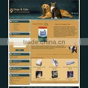 Website Design Brochure Design, Catalog Design, Ad Design-Graphic Design Ecommerce Website Design and Development thumbnail-2