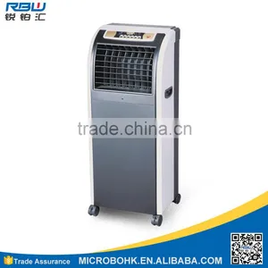 Best Selling Portable Low Noise Auto Cheap Air Cool Fan Company thumbnail-6