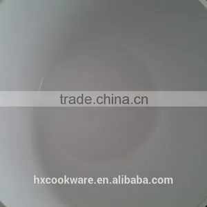 20cm Aluminium Ceramic Casserole Dish With Lid thumbnail-3
