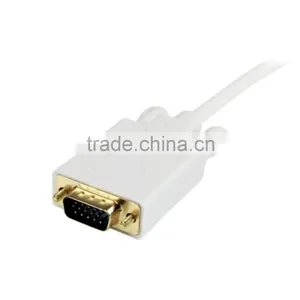 Factory Price Mini Dp Mini Dp To Hdmi Cable thumbnail-3