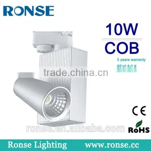 High Quality COB Track Light 10W thumbnail-1