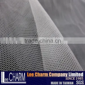 100% Nylon Composition Tutu Tulle Fabric Roll For Tutu thumbnail-6