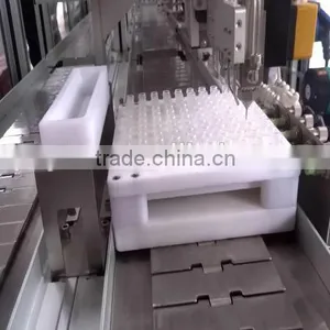Auto Gel Filling Machine for Blood Collection Tube -High Technology 2014 thumbnail-1