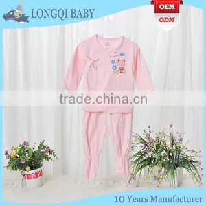 TZ-MS-008 Wholesale Hooded Baby Suit for Boys and Girls thumbnail-1