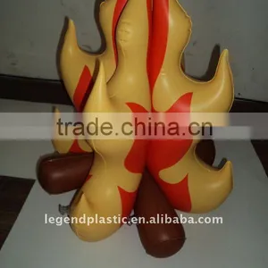 Pvc Inflatable Olympics Torch thumbnail-1