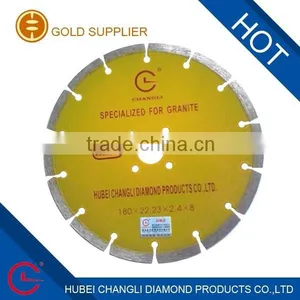Stone Cutting Diamond Saw Blade thumbnail-1