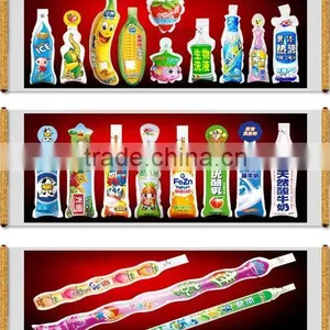 Tube Package (packing Bags) thumbnail-1