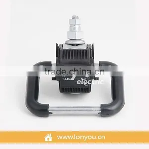 1kV Piercing Grounding Connectors thumbnail-2