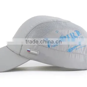 Watermelon Hat Custom Baseball Cap From China Plain 5 Panel Nylon Beach Cap thumbnail-2