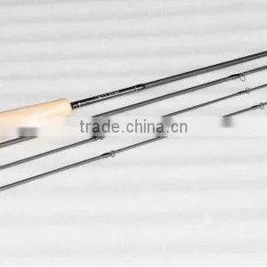 Fly Rod, High Quality Dry Fly Rod 6'6" #3 thumbnail-1
