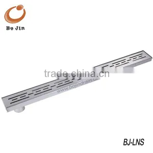 Garage Floor Grate Drains thumbnail-1