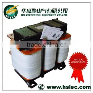 3 Phase Reactor Used for Motor thumbnail-5