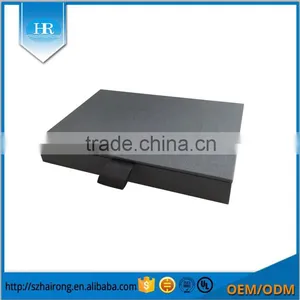 Custom Size High Quality Folding Magnet Packaging Boxes thumbnail-5