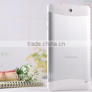 2016 Hot Sale Dual Core 7" Inch WIFI/Bluetooth 512M 4GB RAM Android 4.4 Tablet pc With Low Price Quality Choice thumbnail-1