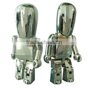 Iron Man Memory Stick From Sostar thumbnail-4