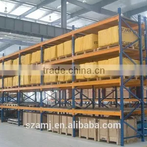 Top Quality Heavy Duty Warehouse Rack thumbnail-5