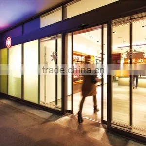 Automatic Sliding Door thumbnail-3